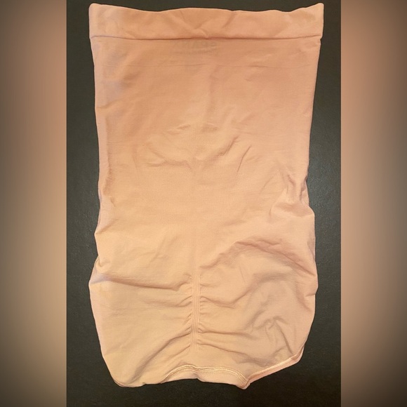 SPANX Higher Power Shaper Panty Soft Nude #2746 NWOT - Picture 8 of 12